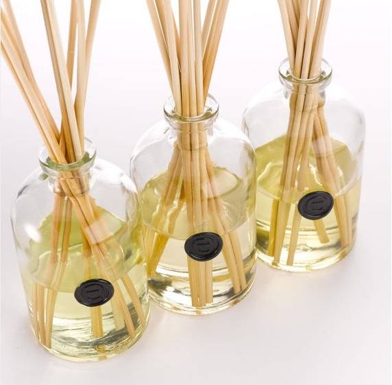 Aroma Personalizado para Ambiente  no Paraná - PR - Curitiba - Confecção de Perfume