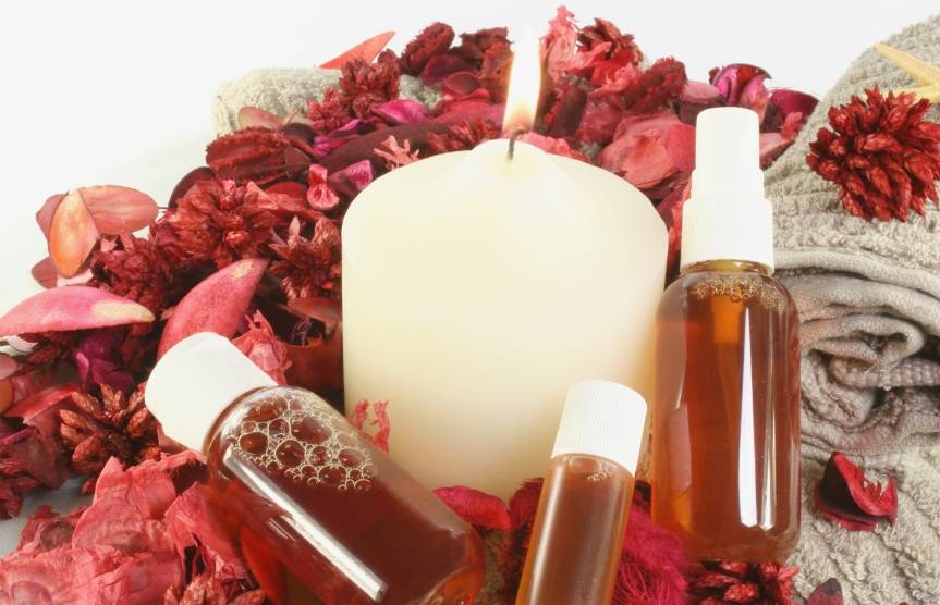 Aromas e Essências  na Água Funda - Confecção de Perfume