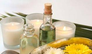Aromatizante de Ambientes  na Saúde - Perfume Personalizado no Paraná