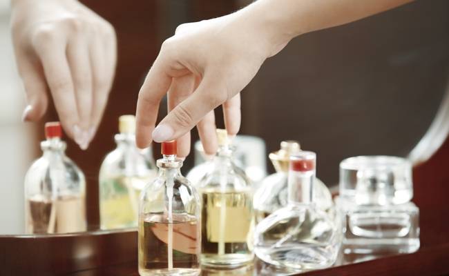 Onde Achar Essências Personalizadas Valor  em Higienópolis - Confecção de Perfume Personalizado