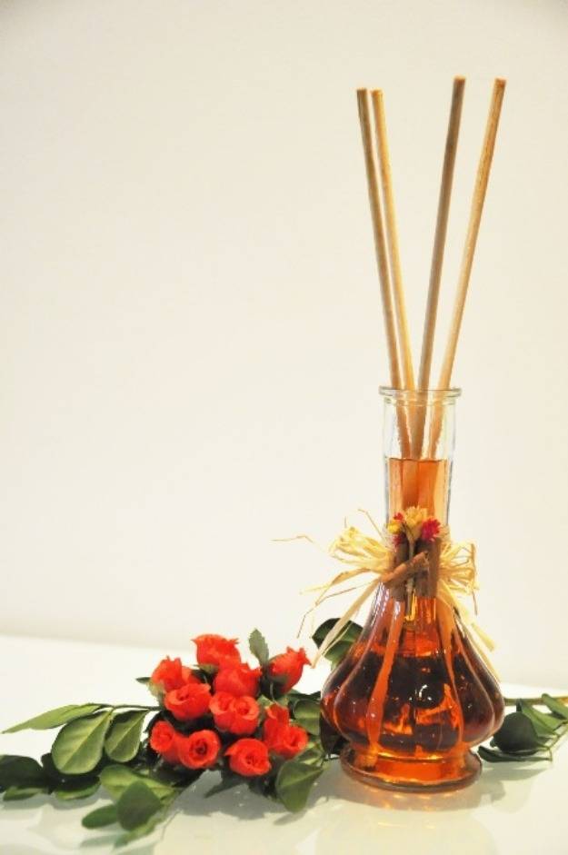 Perfume com Aroma para Ambiente  no Sacomã - Serviço de Perfume Personalizado
